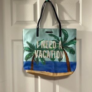 Kate Spade tote